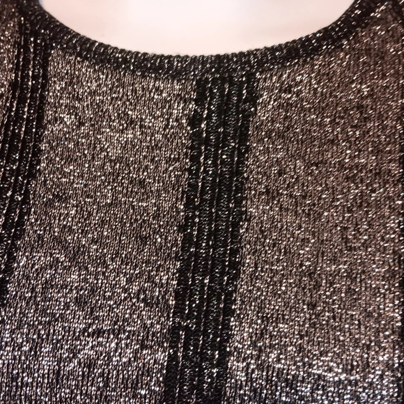 Vintage ladies sweater 3X - Picture 6 of 8